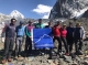 International team climbs respectfully in mountains of Pakistan